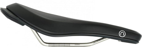 Selle Royal Zadel Selle On Open Athletic | Unisex | Svart