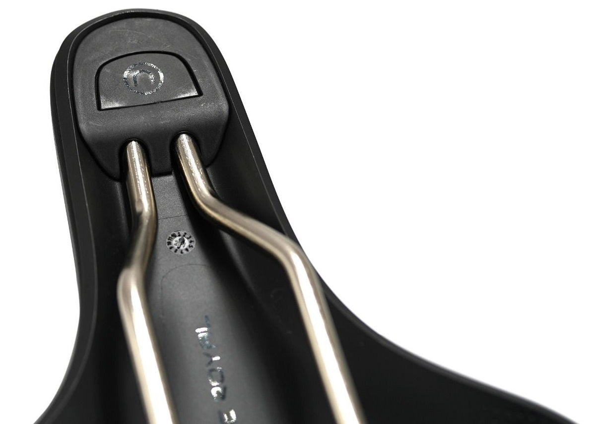 Selle Royal Saddle Selle na Athletic Black (karta)