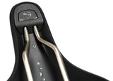 Sedlo Selle Royal na Athletic Black (kartica)