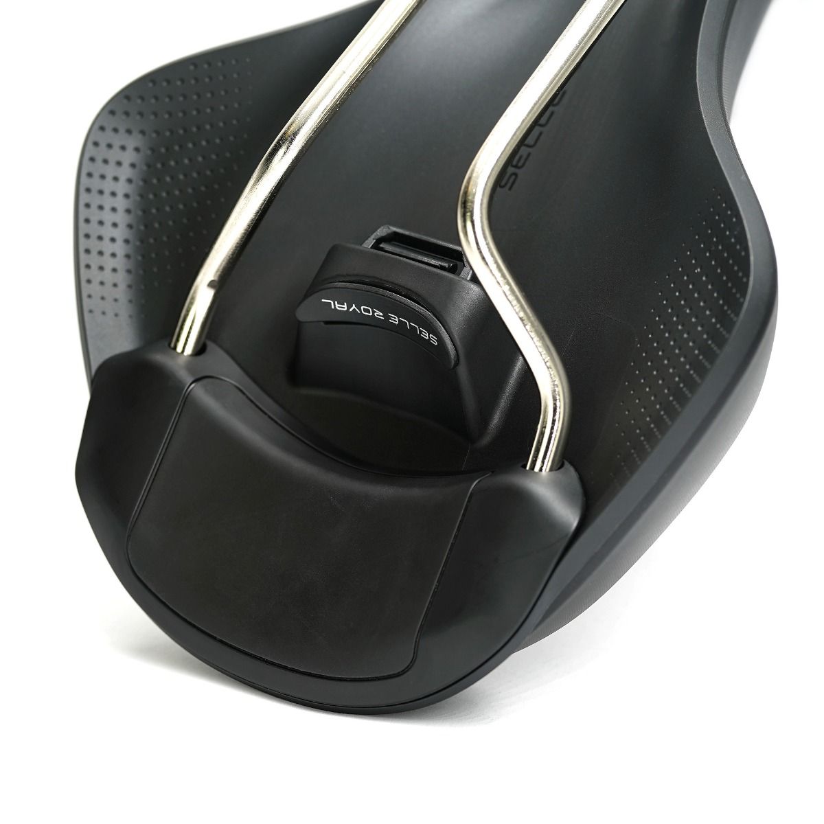 Selle Royal Saddle Selle na Athletic Black (karta)