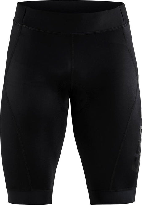 Cuissard de cyclisme pour hommes Craft Core Essence Shorts M - noir