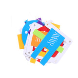 Guirlande de lettres hip hip hourra