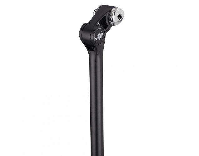 Futura Seat Post regulowany Ø27,2mm 340-400 mm -