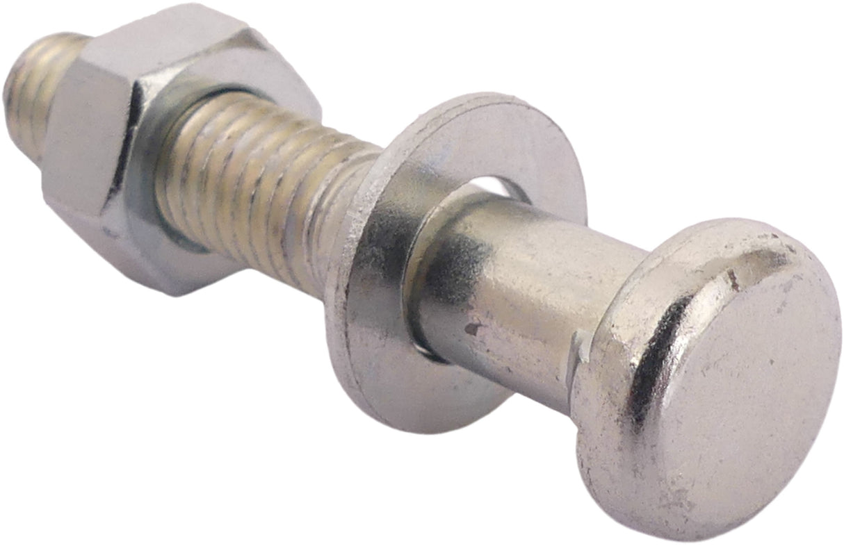 Seat pin bolt M8x40 (P12)