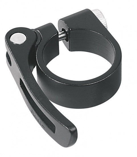 Ergotec Seat pen clamp SCQ-080 Ø34.9 Aluminum with