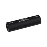 Pipeline Stick Elvedes 5,0-5,5 mm noir hydraulique