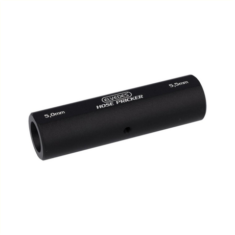 Pipeline Stick Elvedes 5,0-5,5 mm noir hydraulique