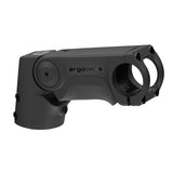 Ergotec Stem por delante sepia xl fi Ø28.6 mm 90 mm Ø31.8 mm negro