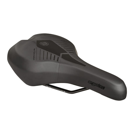 Ergotec Saddle Active S forte nero