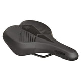 Ergotec Saddle Comfort M Medium Black