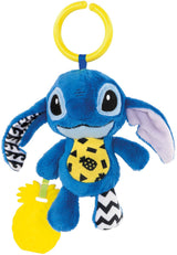 Disney Clementoni Stitch Pluche Boxhanger