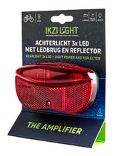 Ikzi Reflector 8 cm