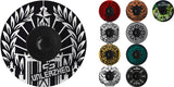 Unleazhed unloose al01 top cap - skin design