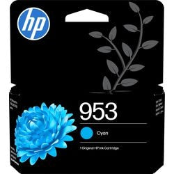 Cartouche d'encre HP 953 magenta