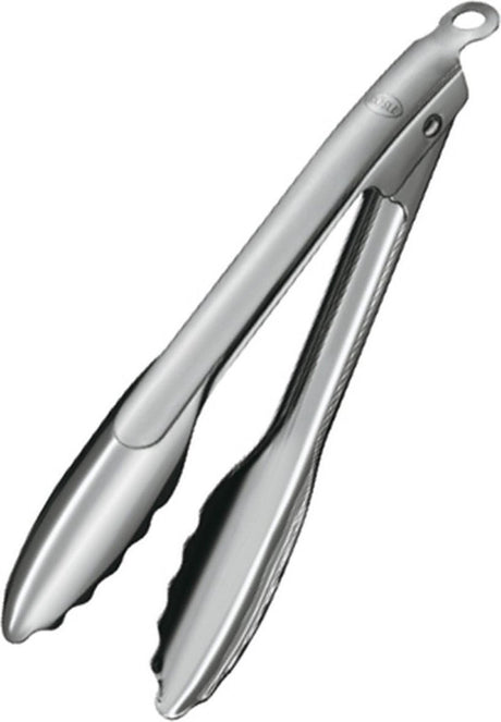 Pinces de verrouillage Rösle - pinces - acier inoxydable - 40 cm - argent