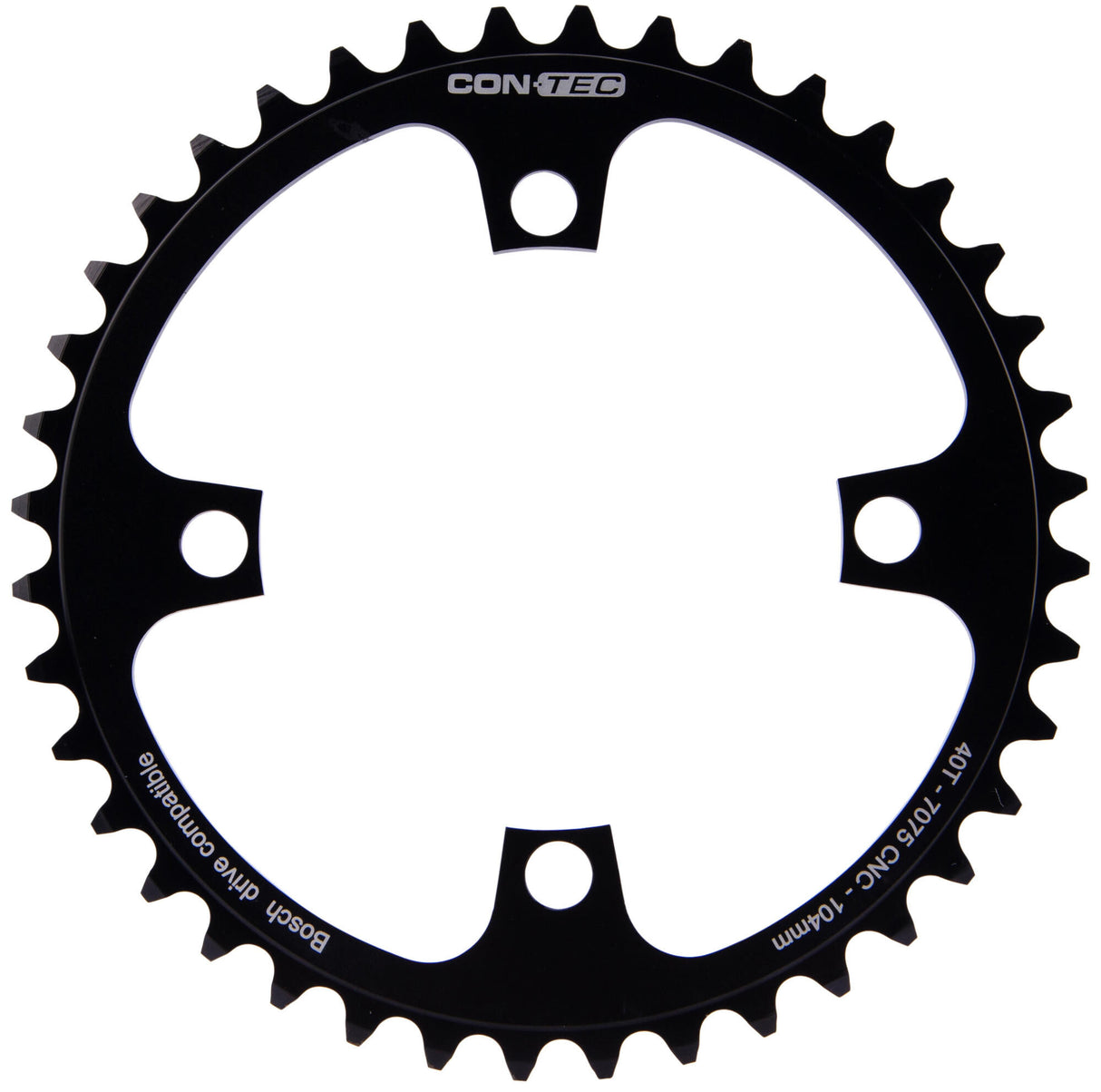 Plateau Contec b-sp ct plateau b-sp bosch 104mm, 40t