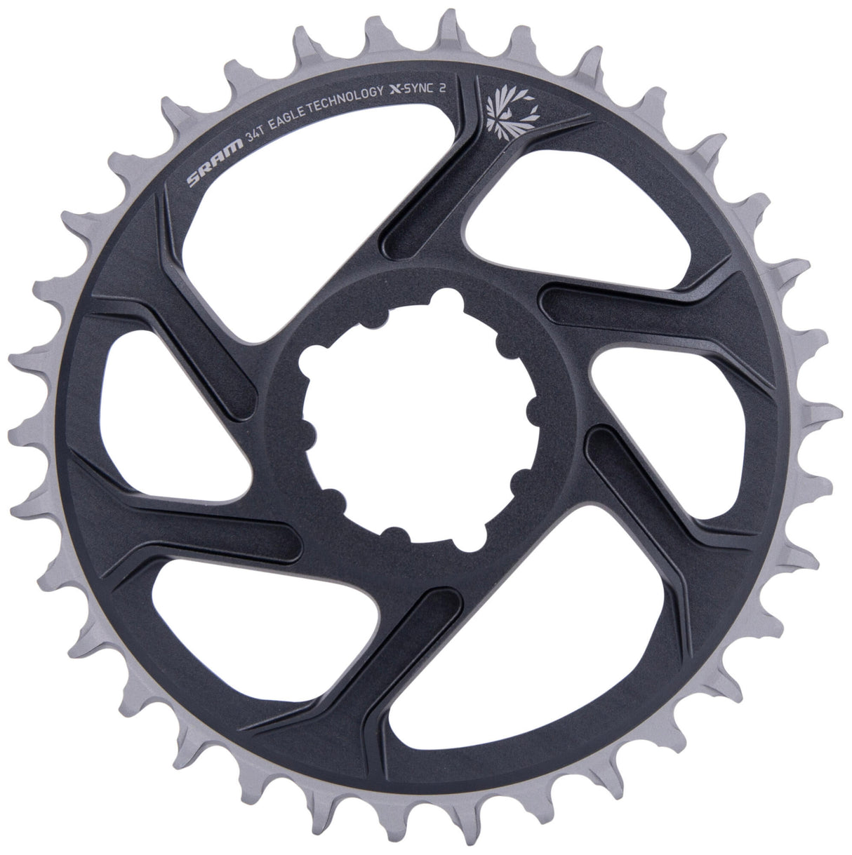 Plateau Sram x-sync 2