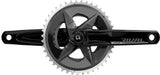 Sram pédalier compteur de puissance rival axs pédalier pow.meter rival axs 30 43t 172.5mm