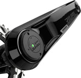 Sram pédalier compteur de puissance rival axs pédalier pow.meter rival axs 30 43t 172.5mm