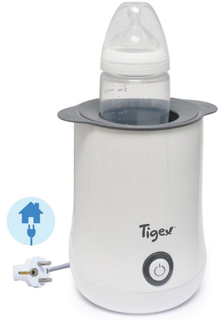 Chauffe biberon maison Tigex express 60