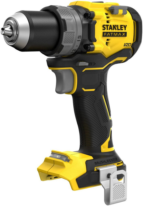 Perceuse/tournevis sans balais Stanley Fatmax 18 V (sans batterie) SFMCD725B-XJ