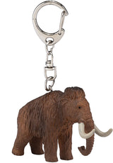 Porte-clés Mojo mammouth laineux - 387451