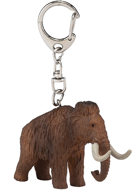 Porte-clés Mojo mammouth laineux - 387451
