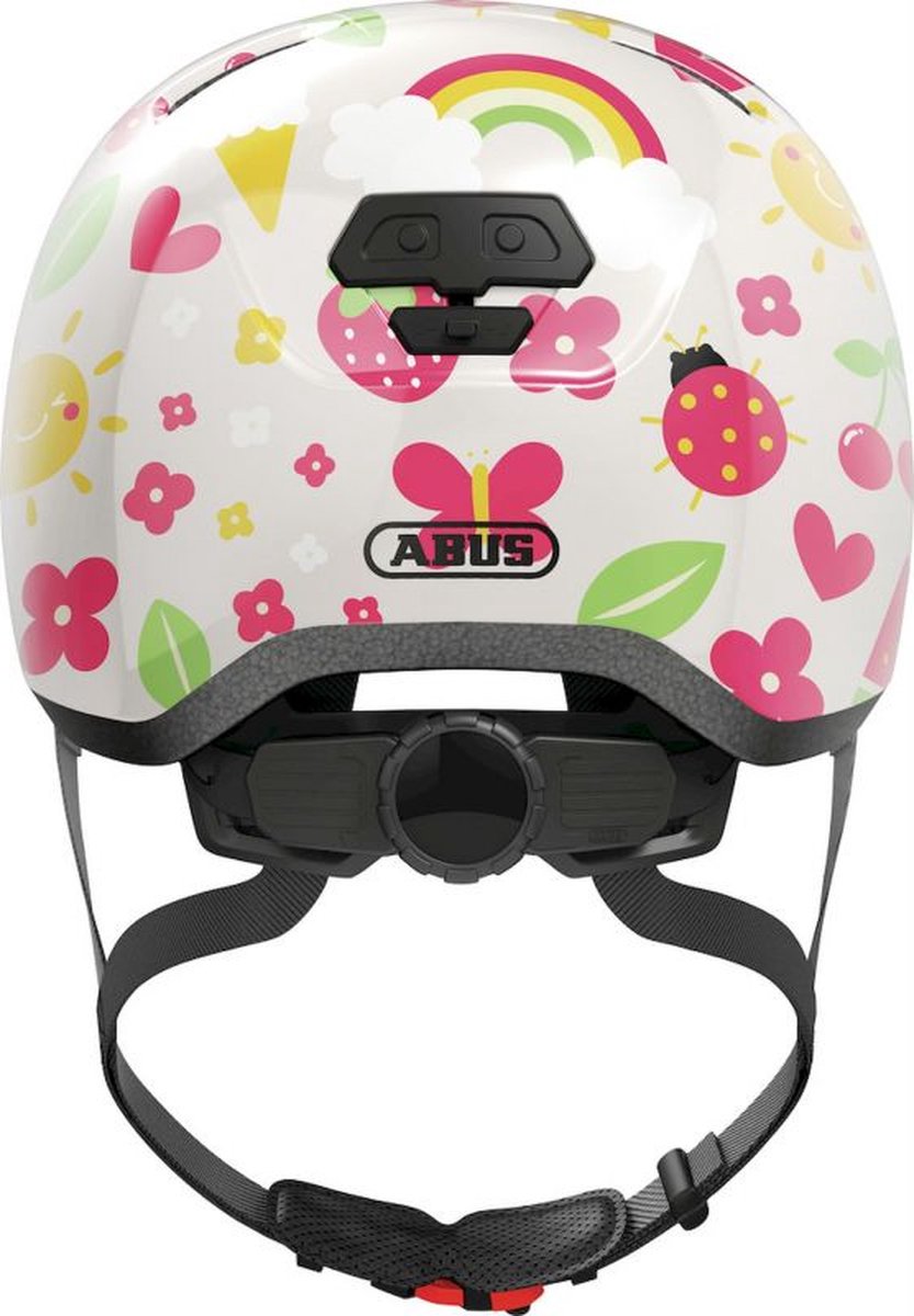 ABUS CASHET SKURB Kid Cream Summer S 45-50cm