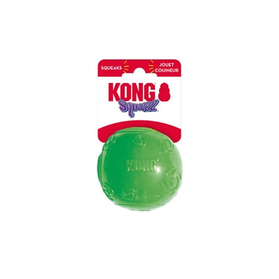 Boule de Kong Sapezz