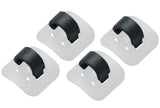 Pince Jagwire c-clip (4 pièces)