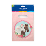 Sacs de distribution pour chevaux