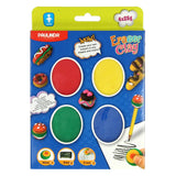 Paulinda kit d'artisanat pour fabriquer des gommes, 4 pcs
