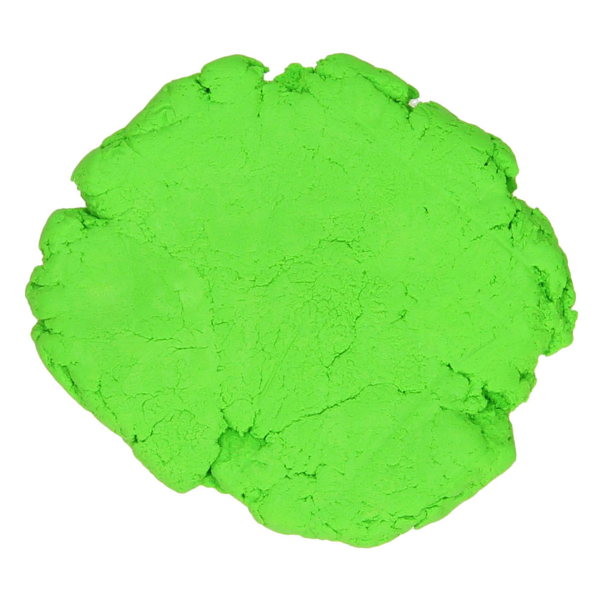 Paulinda fabrique tes propres crayons de couleur - vert
