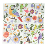 Paulinda paper patch - etui versieren