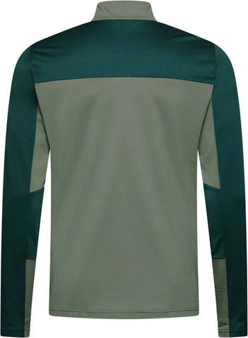 Vaude men's livigno halfzip ii fleece pullover