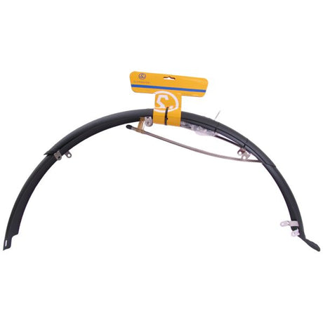 Fender en plastique de roue ensoleil