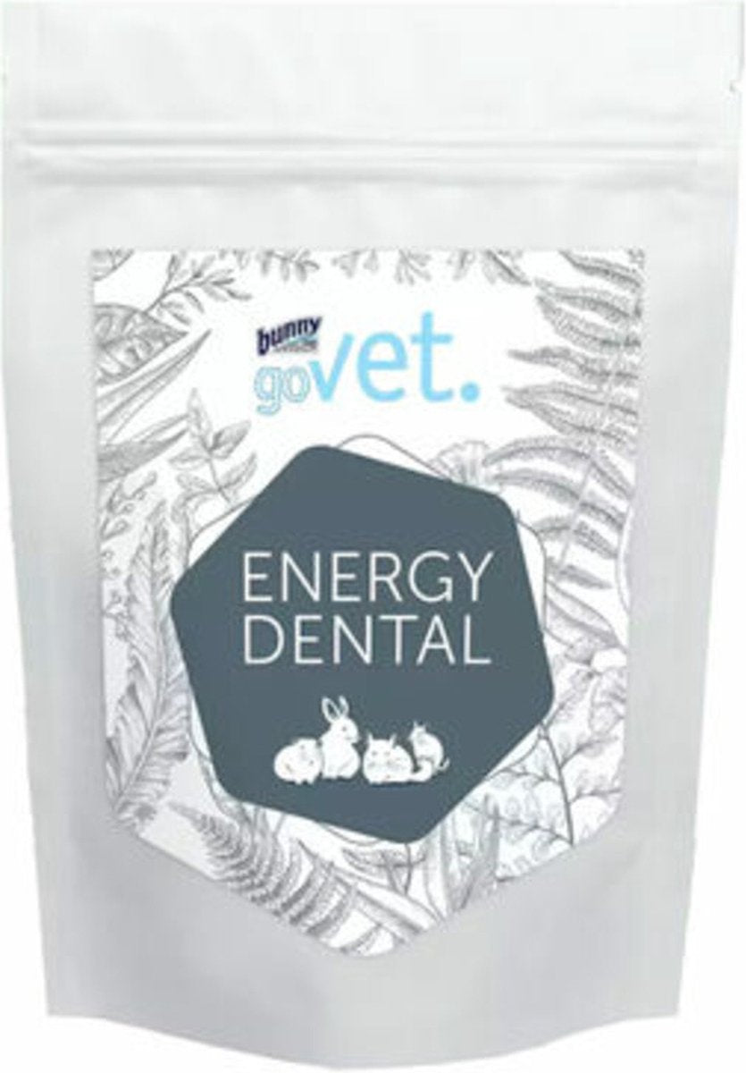 Bunny nature - govet énergie dentaire - 1,2kg