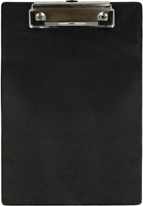 Porte-bloc Westcott a5 - noir - ac-e17100-zw