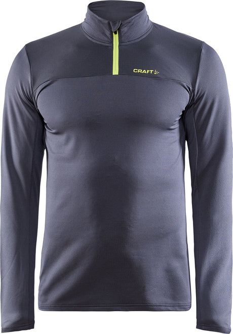 Craft Core Gain couche intermédiaire pull de sports d'hiver hommes - taille XL