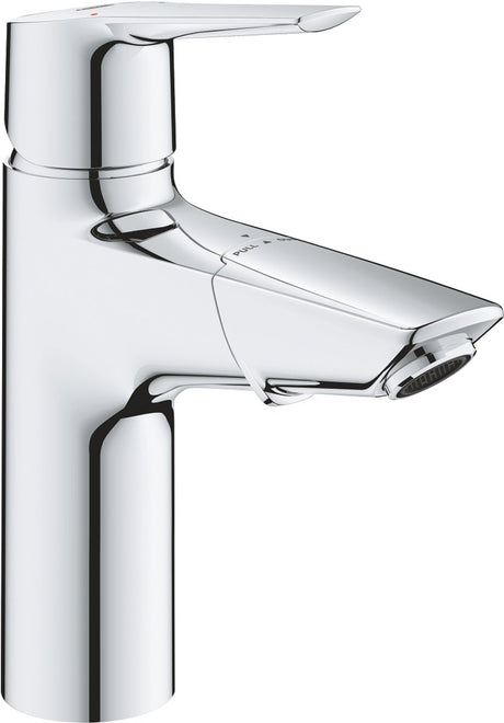 Mitigeur lavabo Grohe start - taille m - mitigeur - chrome