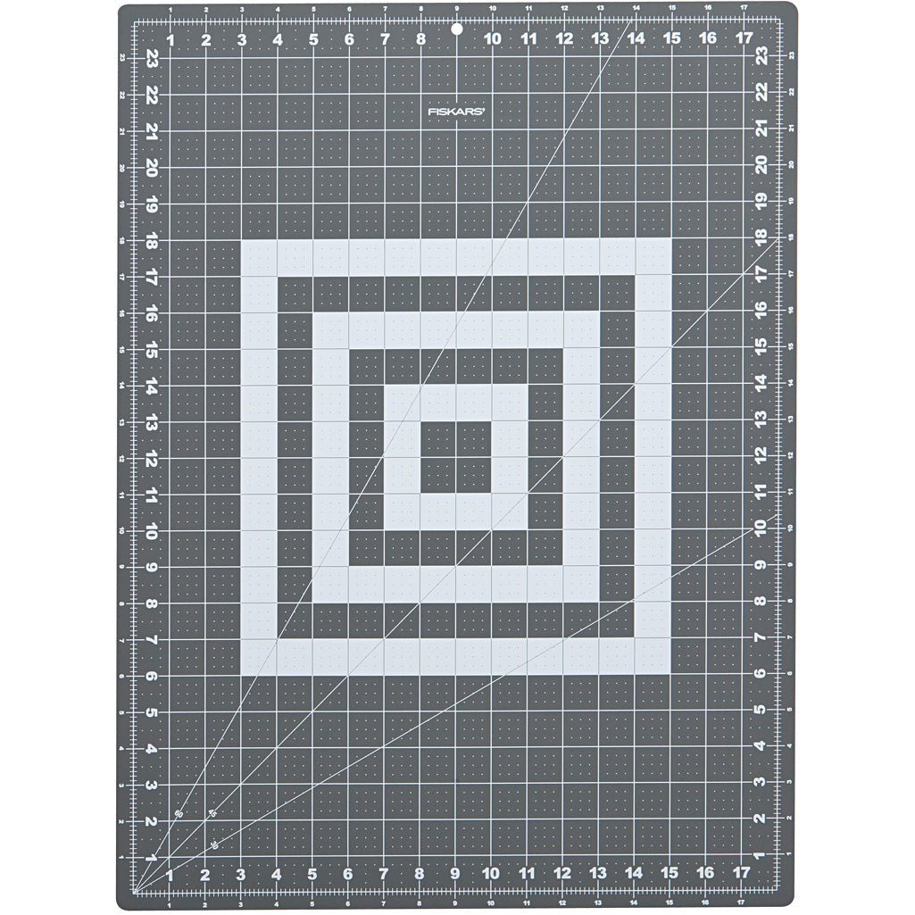 Tapis de découpe Fiskars, a2, taille 45x60 cm, 1 pièce