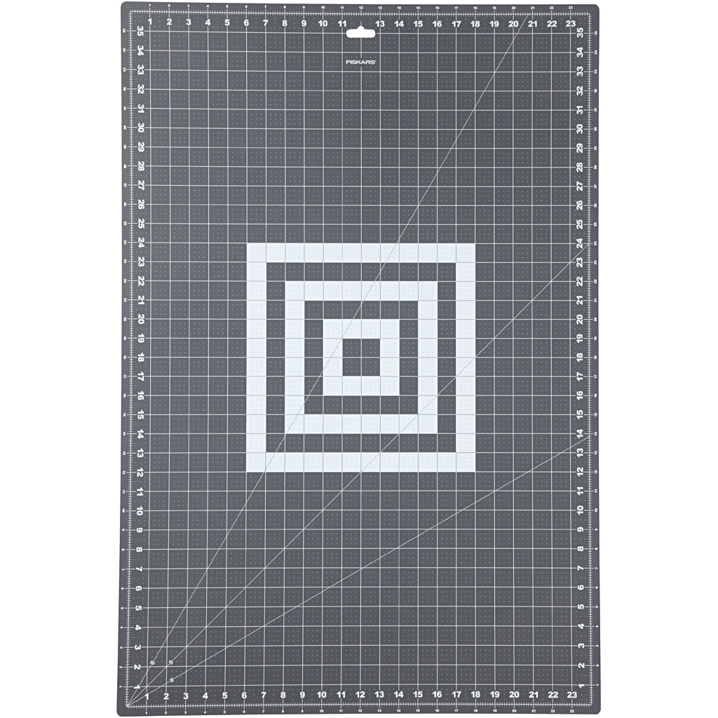 Fiskars tapis de découpe, a1, taille 60x91 cm, 1 pièce