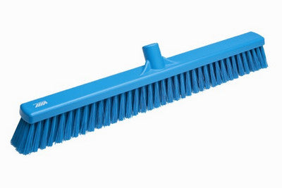 Vikan combi beger bleu (600mm)