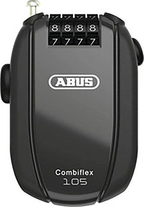 Abus combiflex repos 105 noir