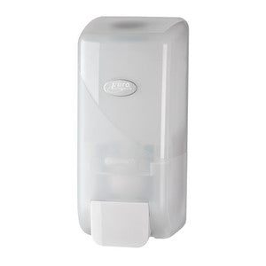 Euro products distributeur de savon mousse blanc perle euro 431201 (1 litre)