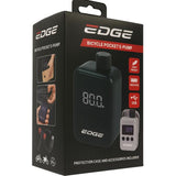 Pompe à vélo électrique à batterie Edge pro 1