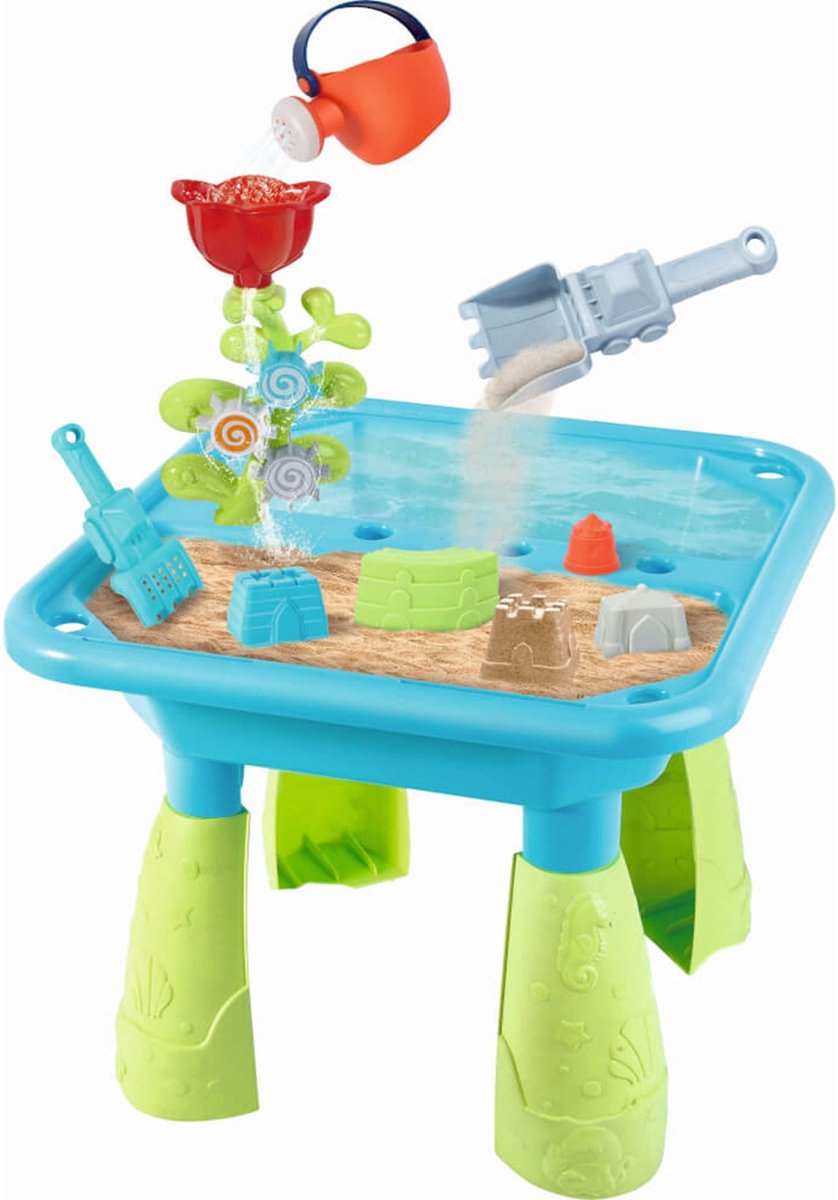 PABILLES DE PARADISO PIBLES ZANDEN AVEC ACCESSOIRES 14 pièces