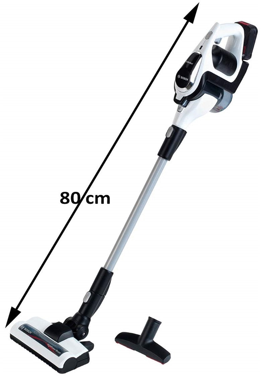 Klein Toys - Bosch Toy Stick Aspirateur Voluma 6812 -