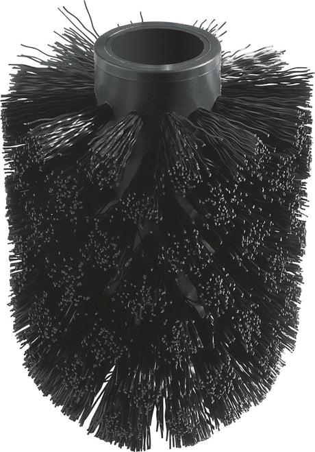 Tête de brosse de rechange Grohe Start - velours noir