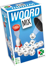 Selecta Word Mix